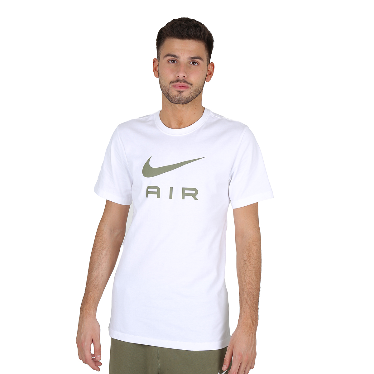 Remera Nike Sportswear Air Hombre,  image number null