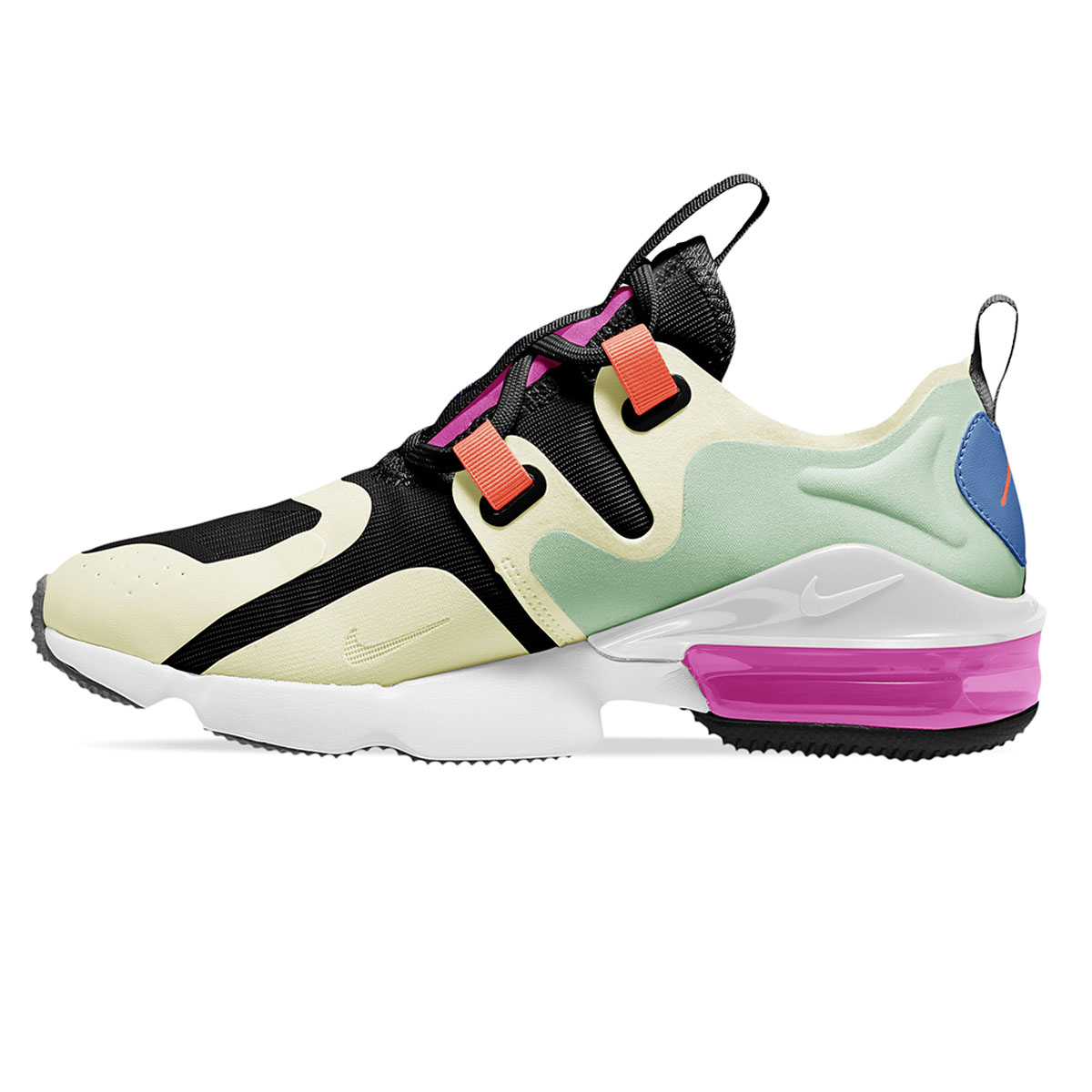 Zapatillas Nike Air Max Infinity,  image number null