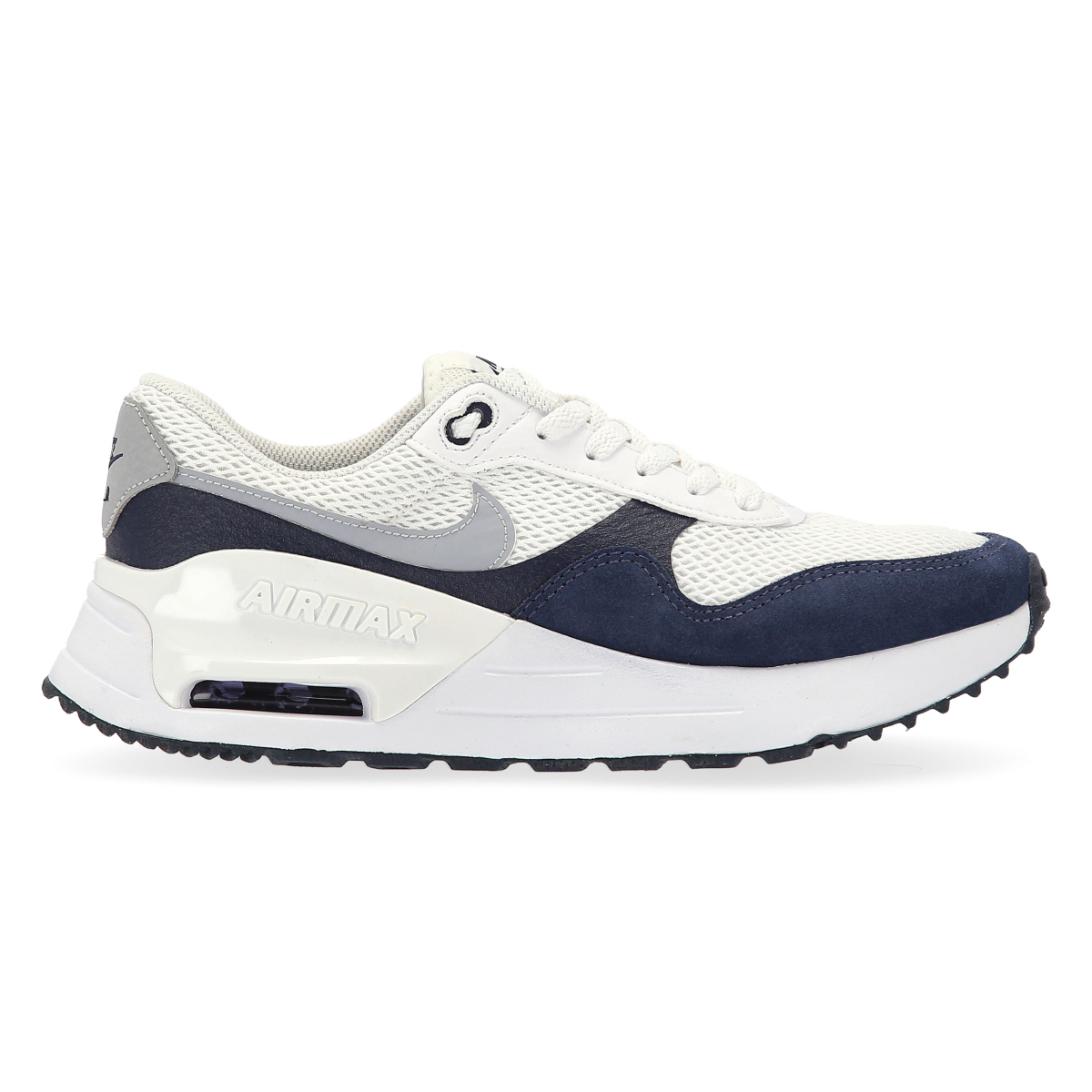 Zapatillas Nike Air Max Systm Hombre Malla,  image number null