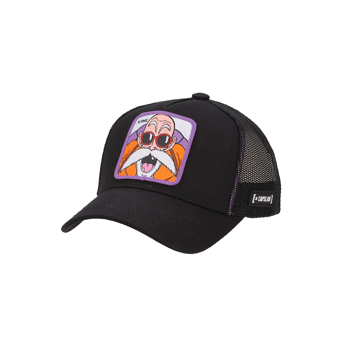 Gorra Capslab By Freegun Dragon Ball Z,  image number null