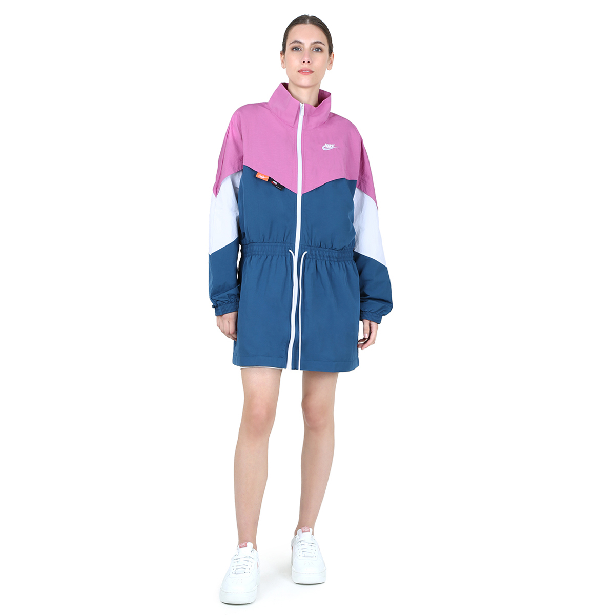 Campera Nike Sportswear Icon Clash Track,  image number null