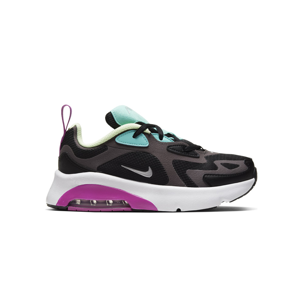 Zapatillas Nike Air Max 200 (Ps),  image number null