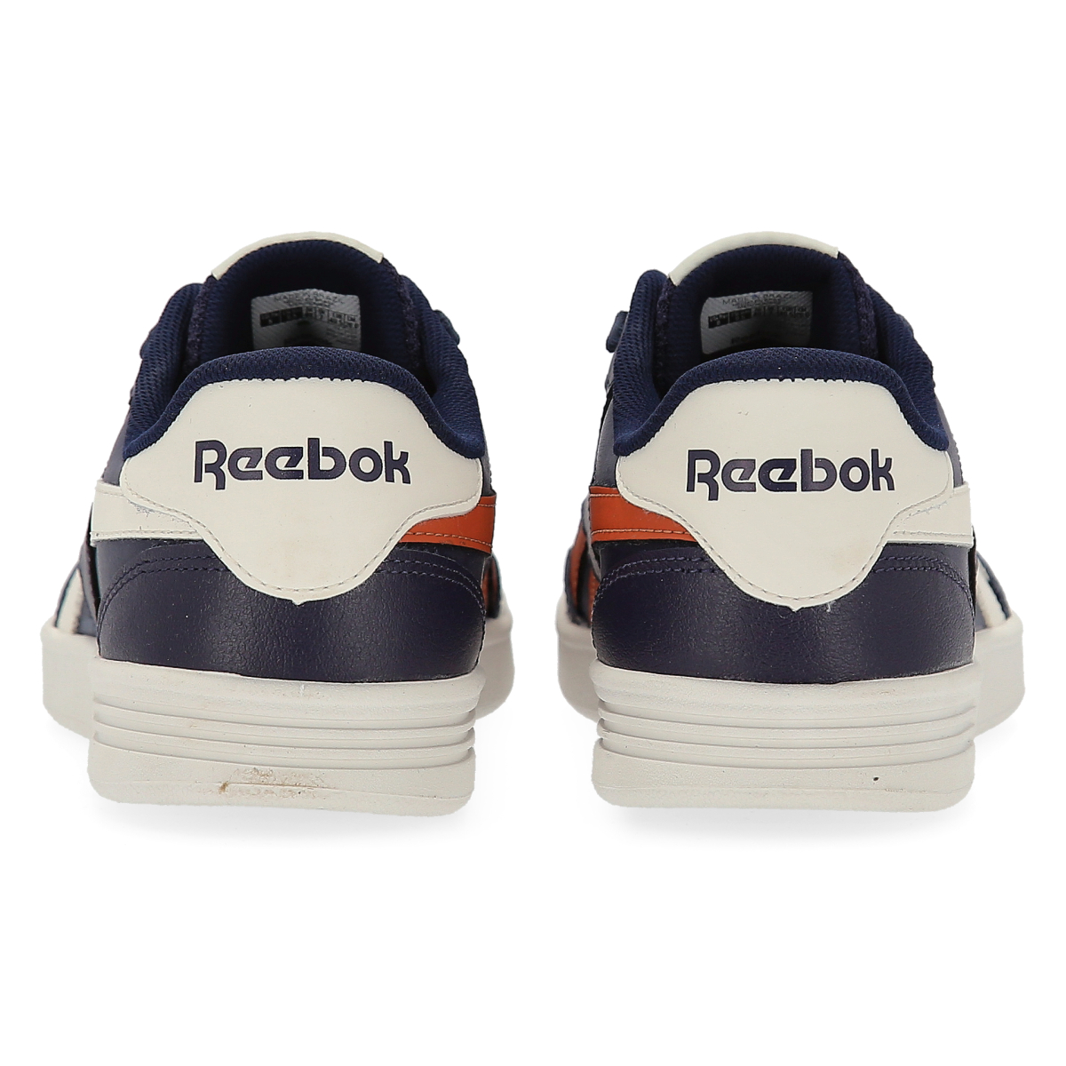 Zapatillas Reebok Court Advance Hombre,  image number null