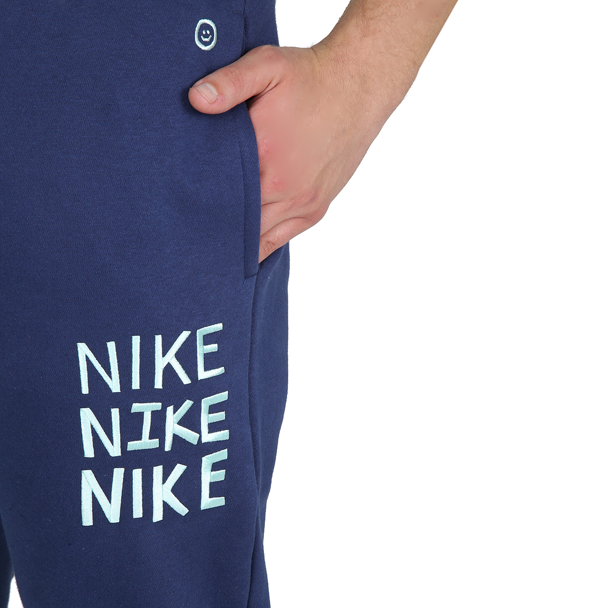 Pantalón Urbano Nike Sportswear Hombre,  image number null