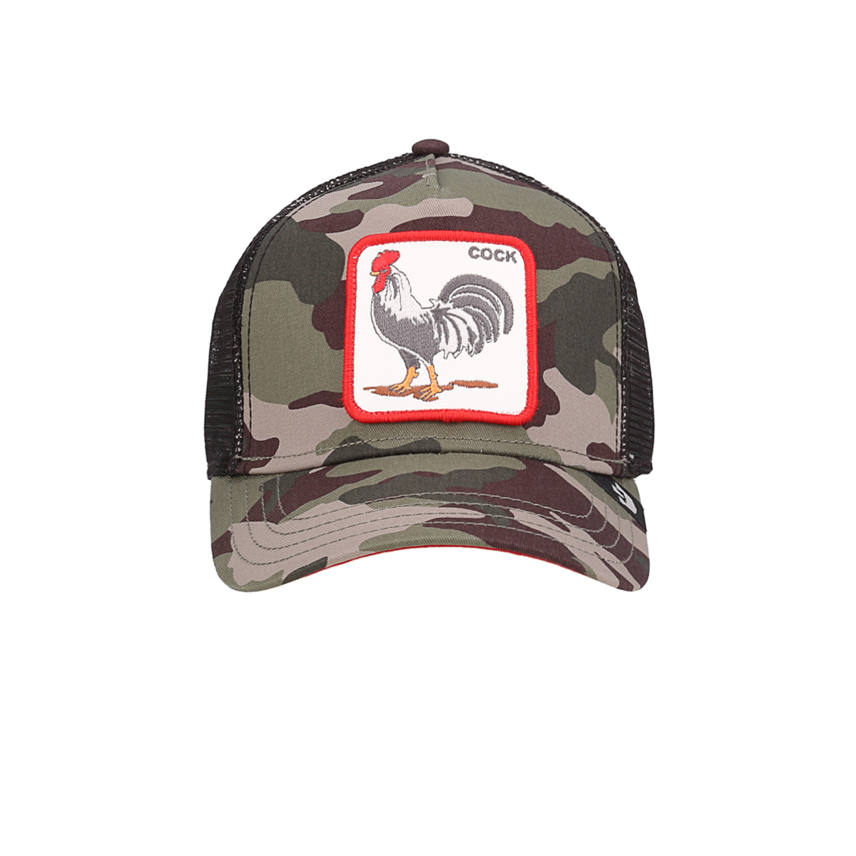 Gorra Goorin Rooster,  image number null