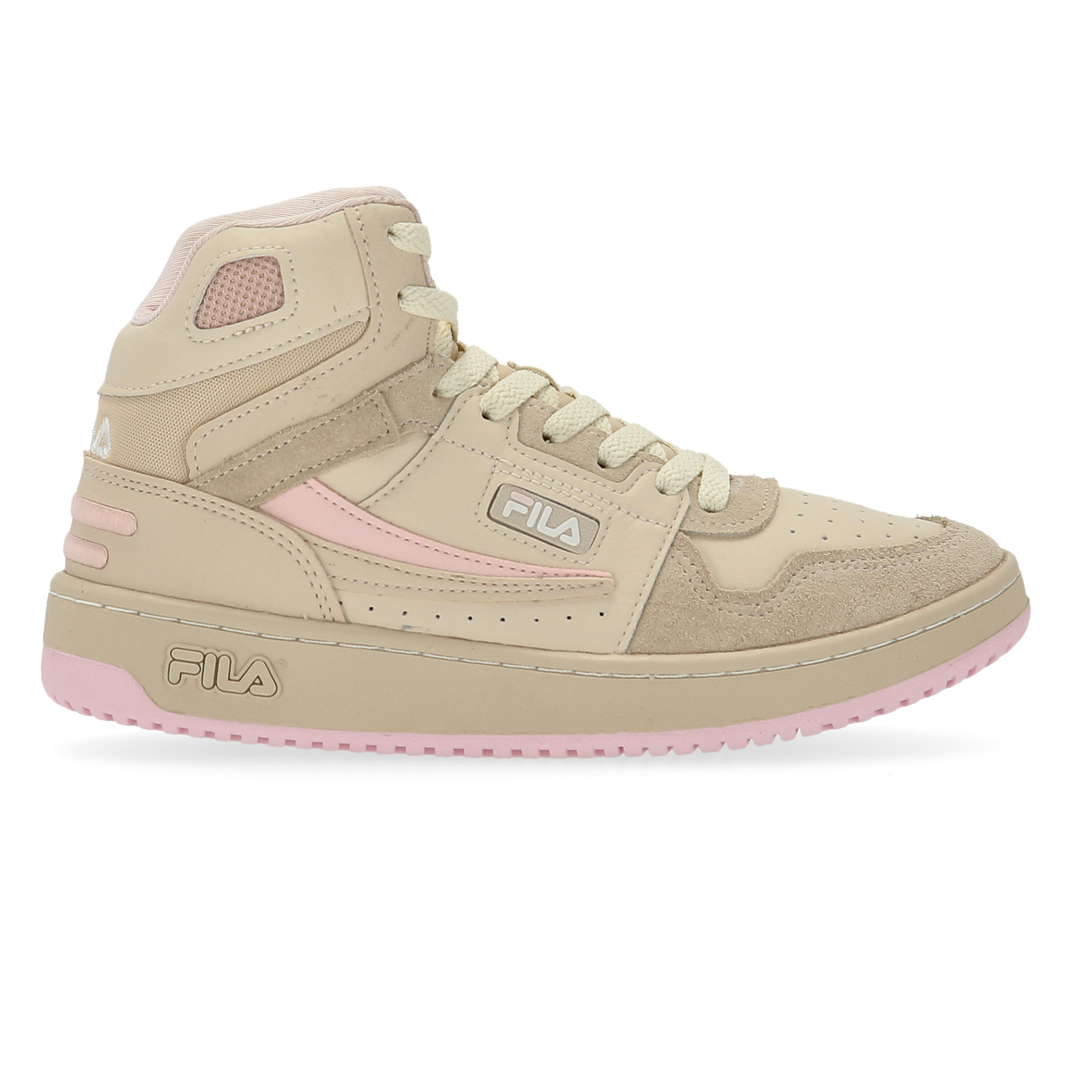 Zapatillas Fila Acd Mid Mujer,  image number null