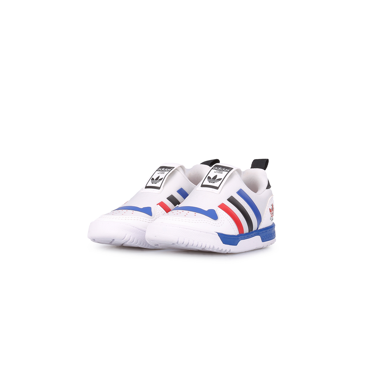 Zapatillas adidas Rivalry Low 360,  image number null