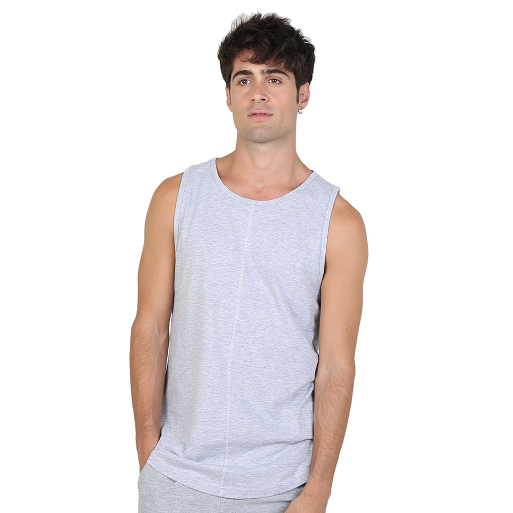 Musculosa Urbo Over Size Urban,  image number null