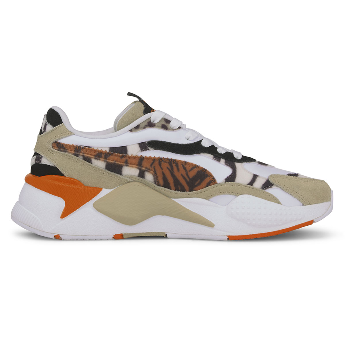 Zapatillas Puma Rs-X³ Wild Cats,  image number null