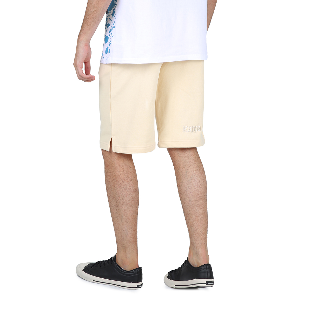 Short Kappa Authentic Gabox Hombre,  image number null