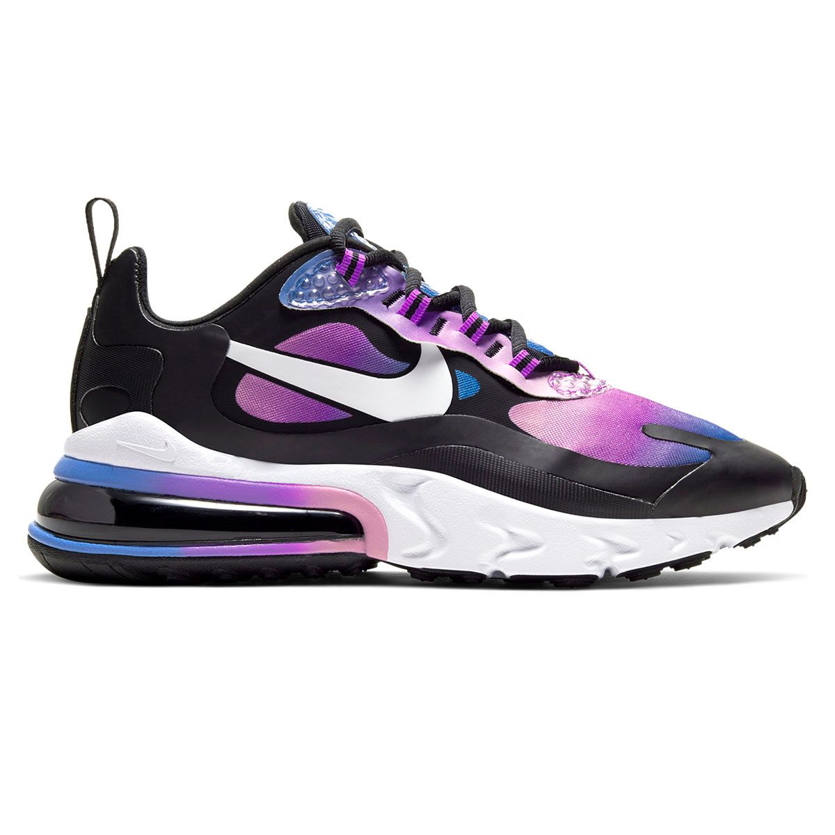 Zapatillas Nike Air Max 270 React Se,  image number null