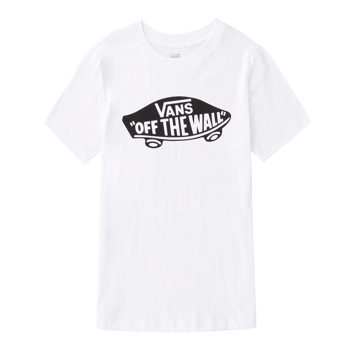 Remera Vans Off The Wall Logo,  image number null