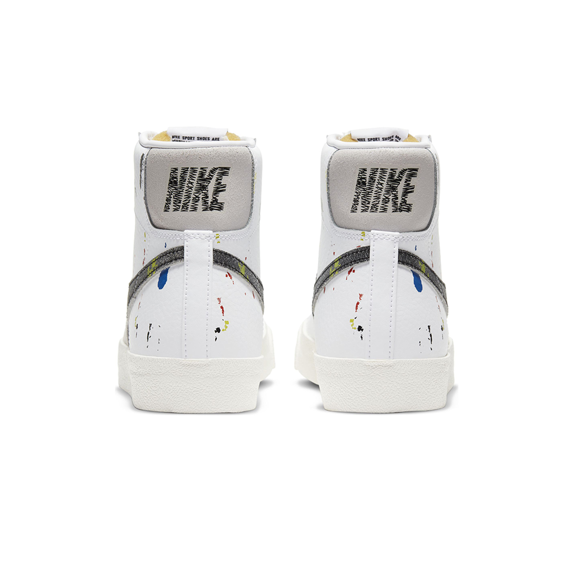 Zapatillas Nike Blazer Mid '77,  image number null