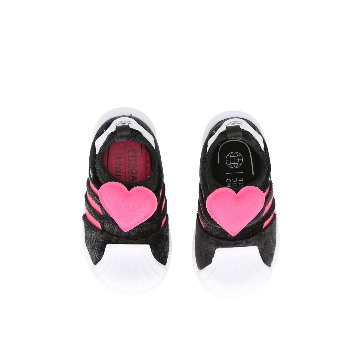 Zapatillas adidas Superstar 360 2.0 Infantil,  image number null