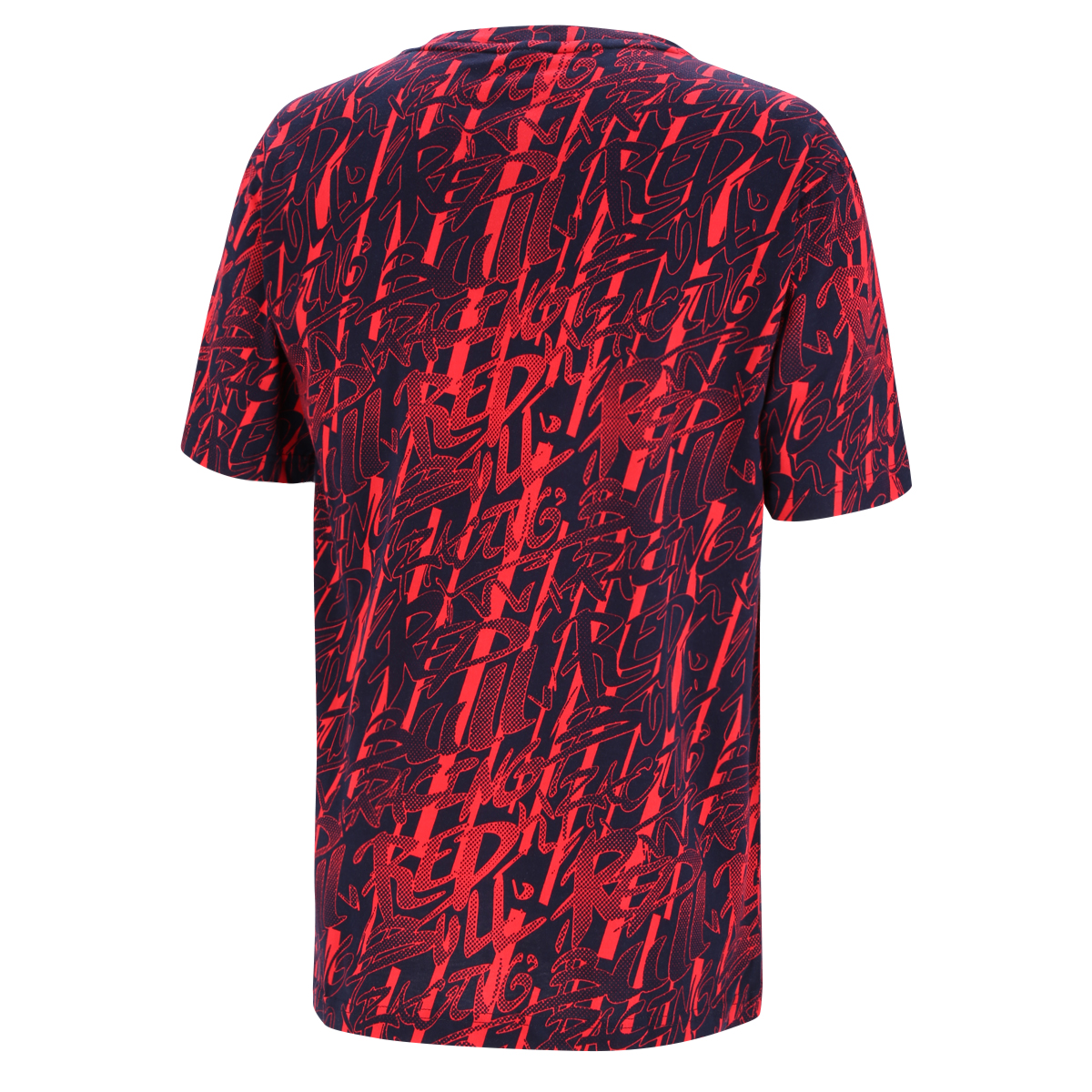 Remera Puma AOP Red Bull Racing,  image number null