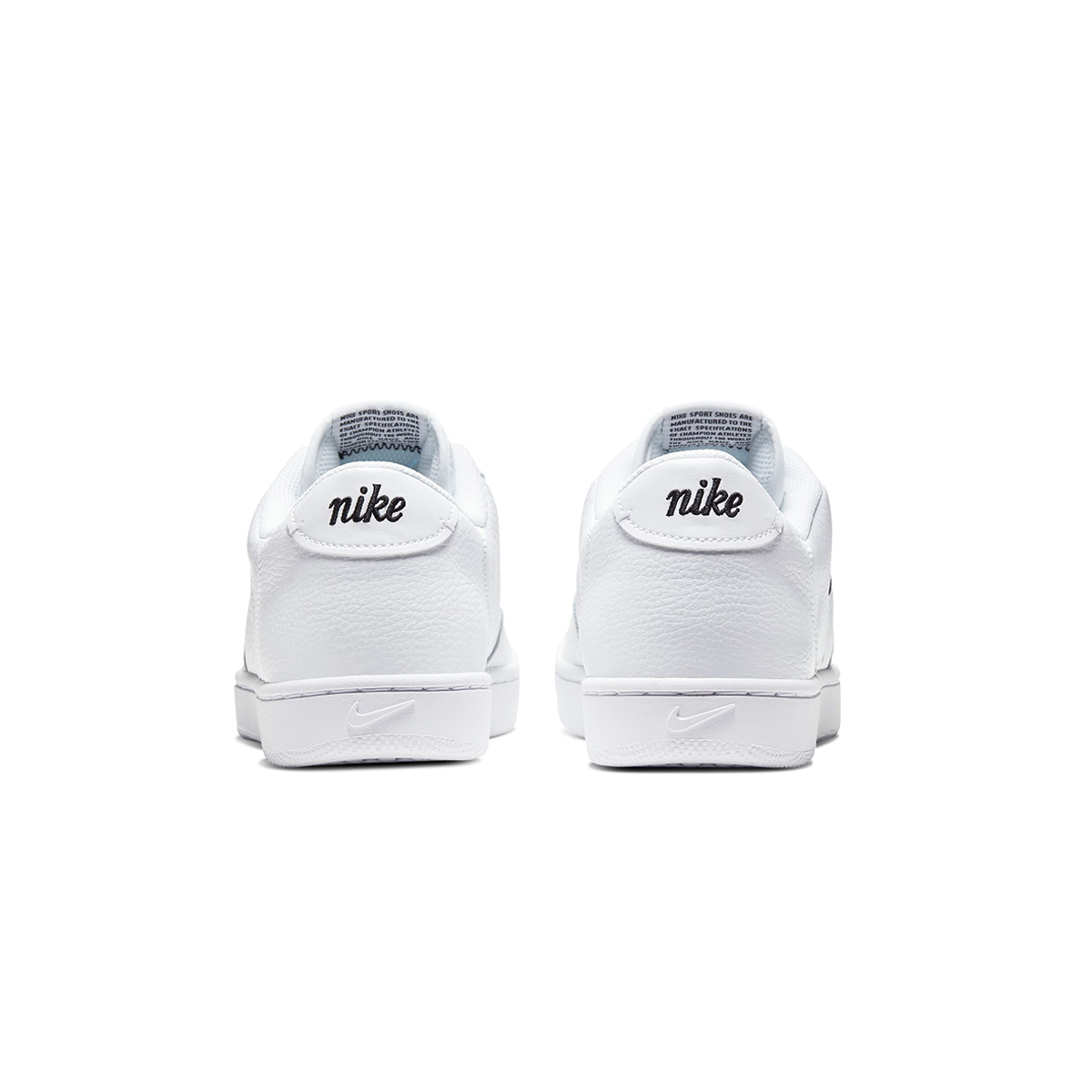 Zapatillas Nike Court Vintage Premium,  image number null