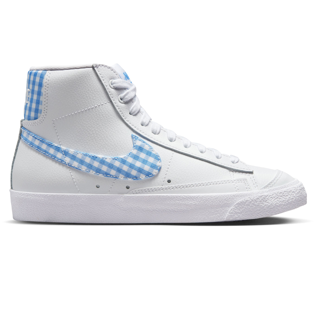 Zapatillas Nike Blazer Mid '77 Mujer,  image number null
