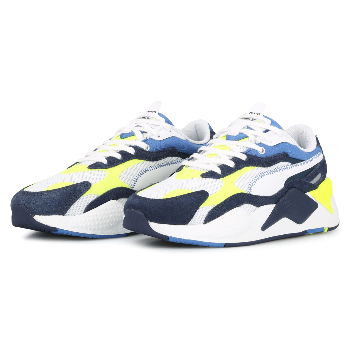 Zapatillas Puma Rs-X Twill Airmesh,  image number null