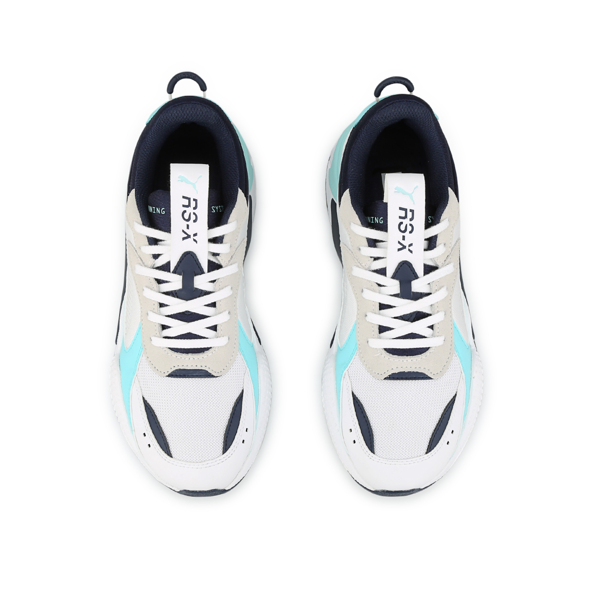 Zapatillas Puma Rs-X Mix,  image number null