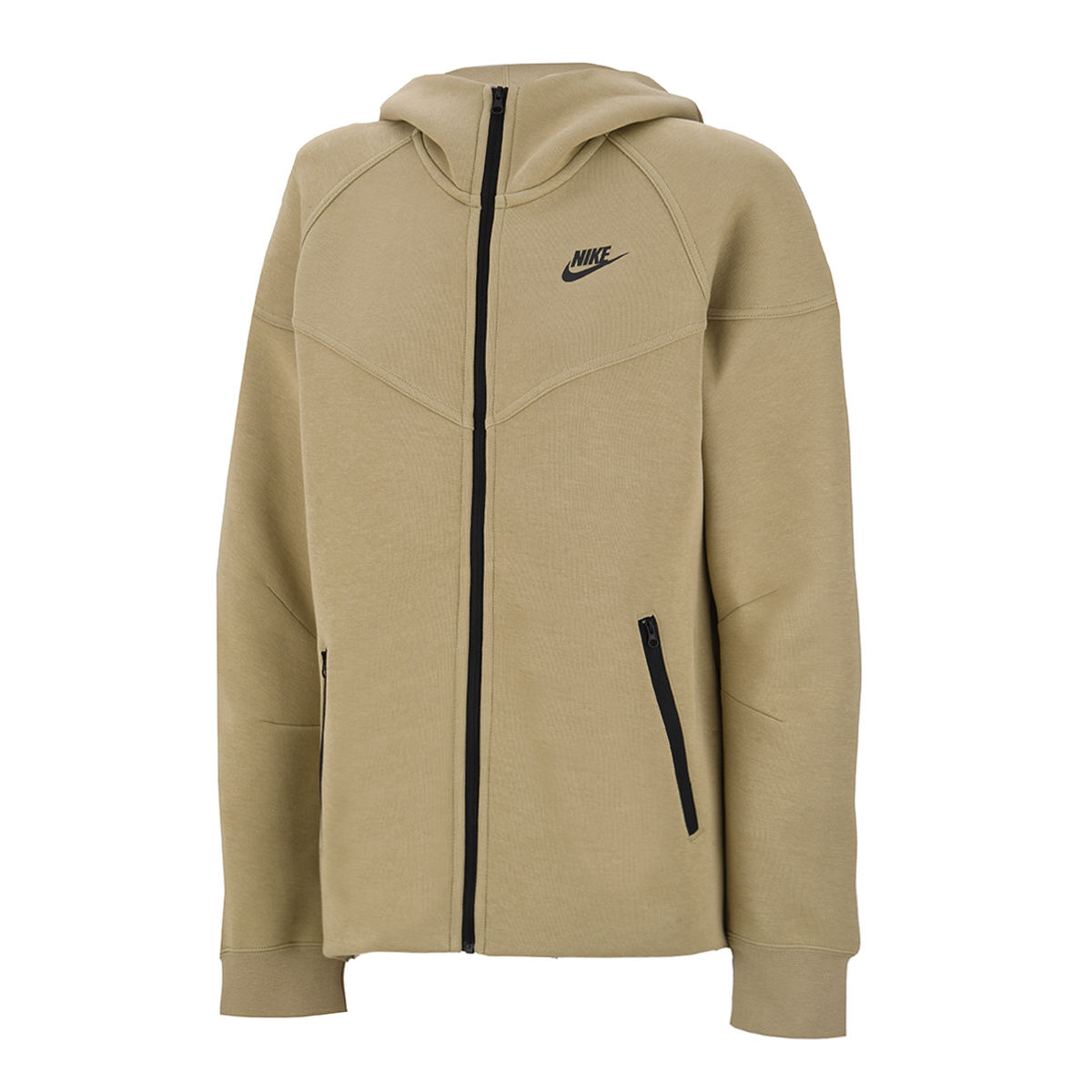 Campera Nike Tech Windrunner Mujer,  image number null