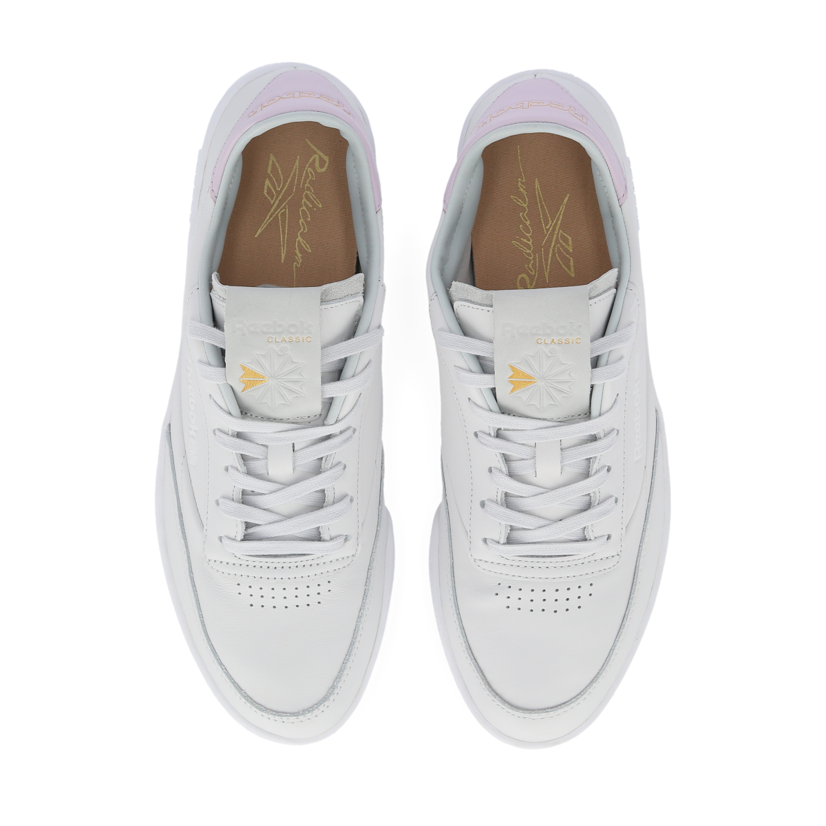 Zapatillas Reebok Club C Clean Mujer,  image number null