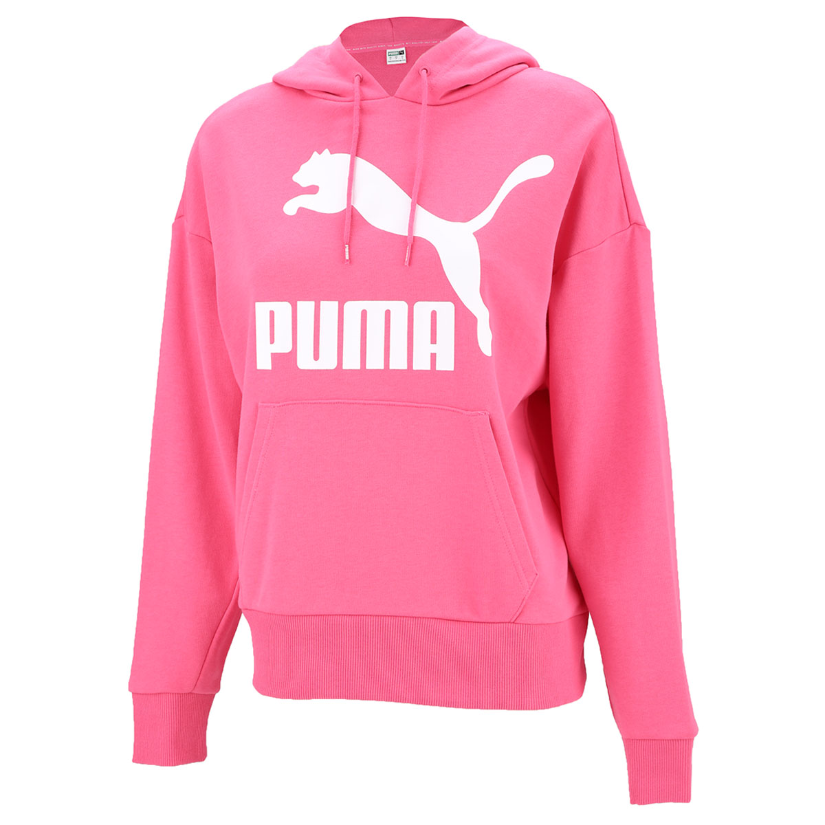 Buzo Puma Classic Logo,  image number null