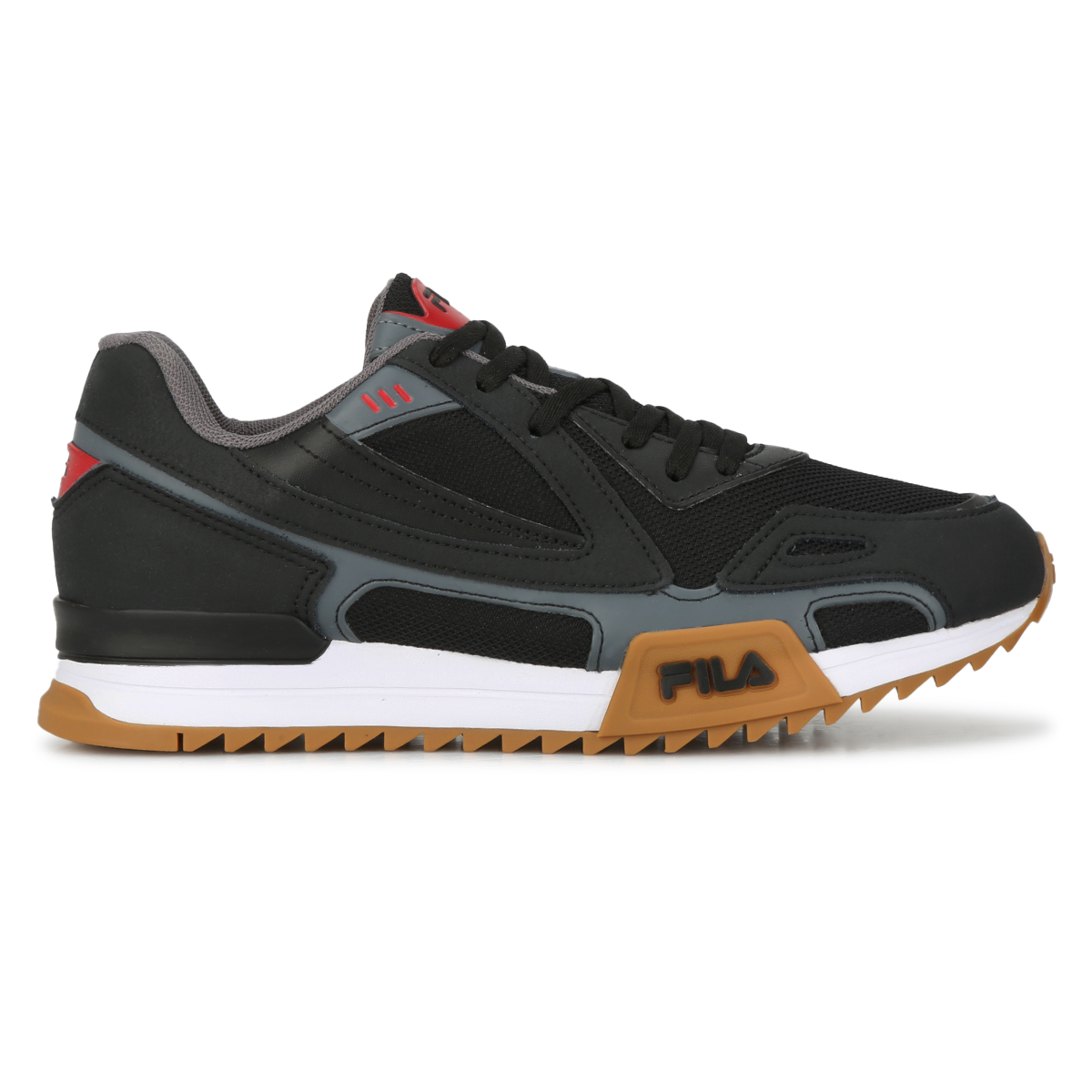 Zapatillas Fila Fore Jogger,  image number null