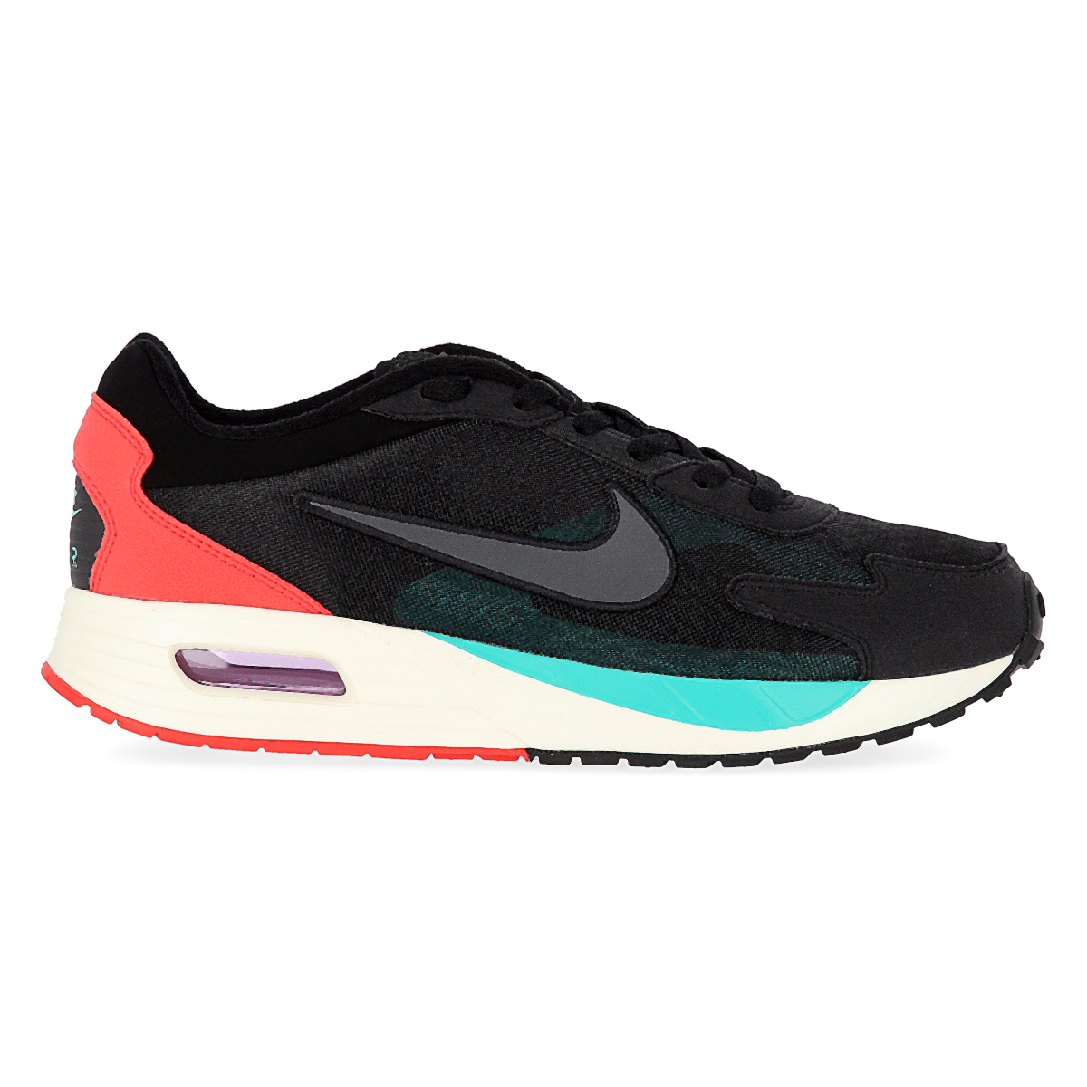 Zapatillas Nike Air Max Solo Hombre,  image number null