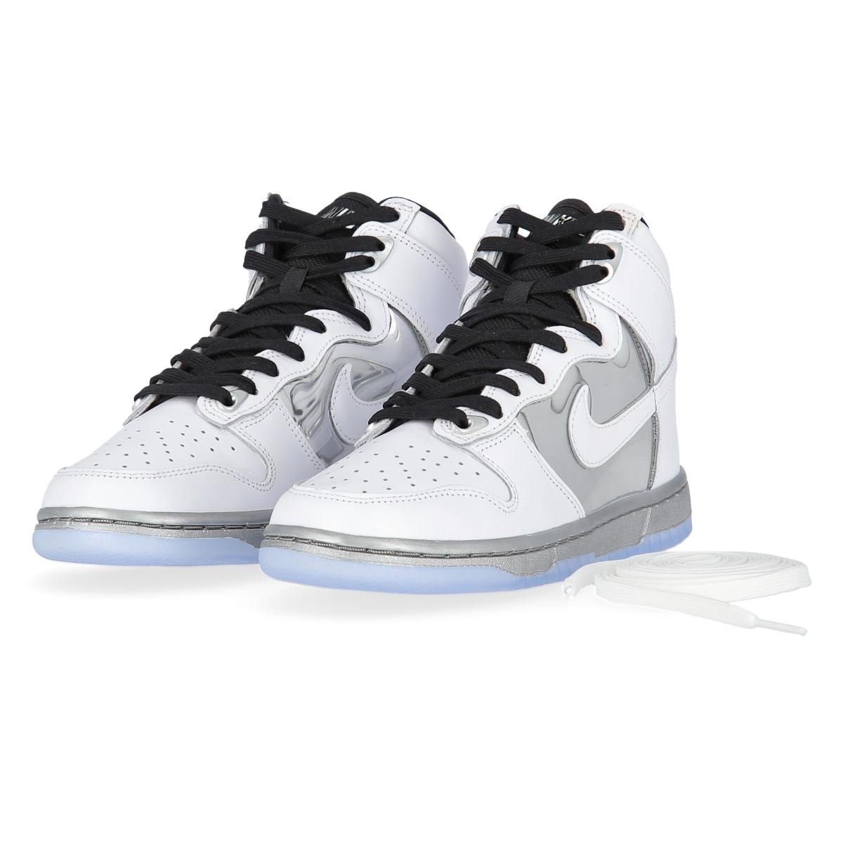 Zapatillas Nike Dunk High Se Mujer,  image number null