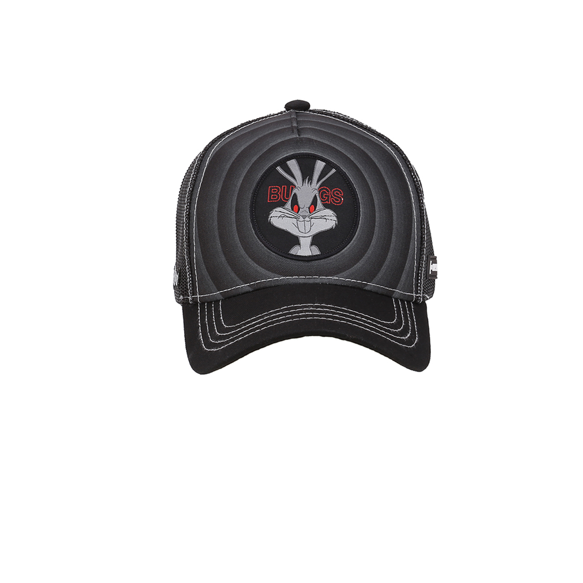 Gorra Capslab Looney Tunes Bugs Bunny 1,  image number null