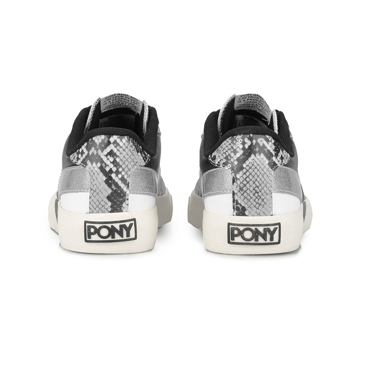 Zapatillas Pony Topstar Ox Tri - Piton,  image number null