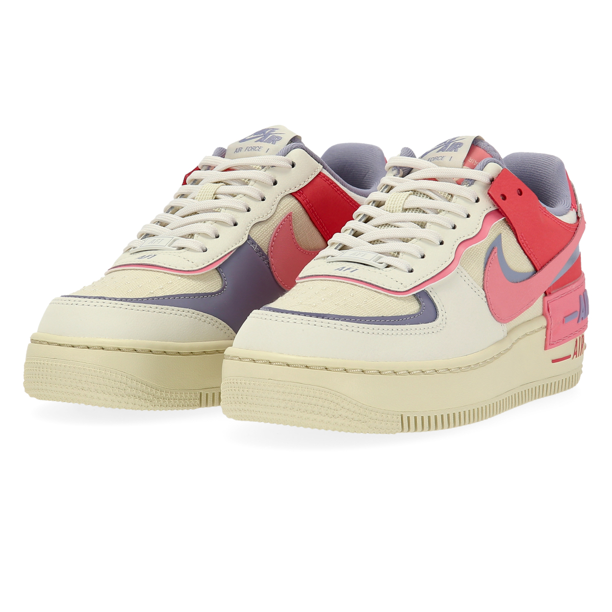 Zapatillas Nike Air Force 1 Low Shadow Mujer,  image number null