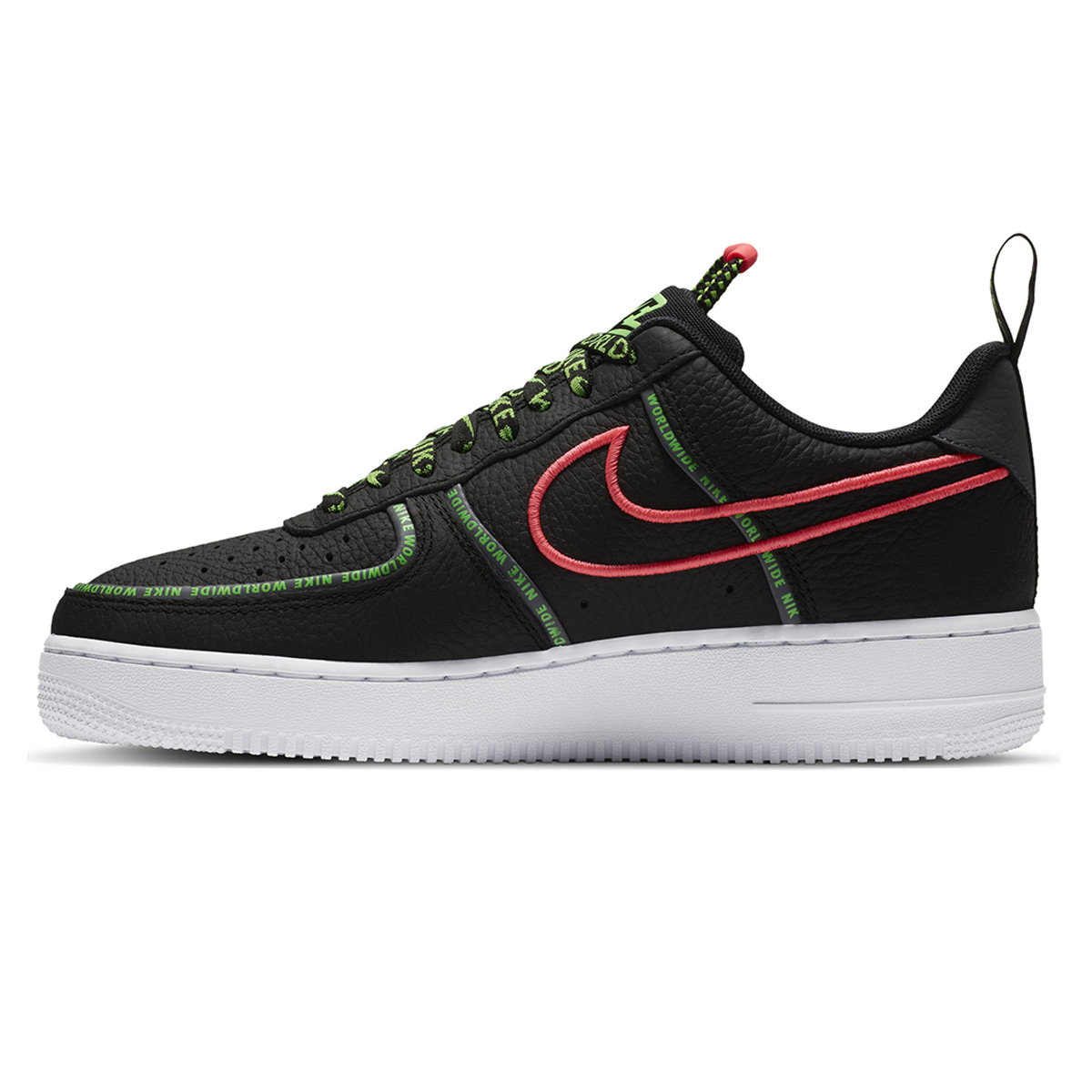 Zapatillas Nike Air Force 1 '07 Worldwide,  image number null