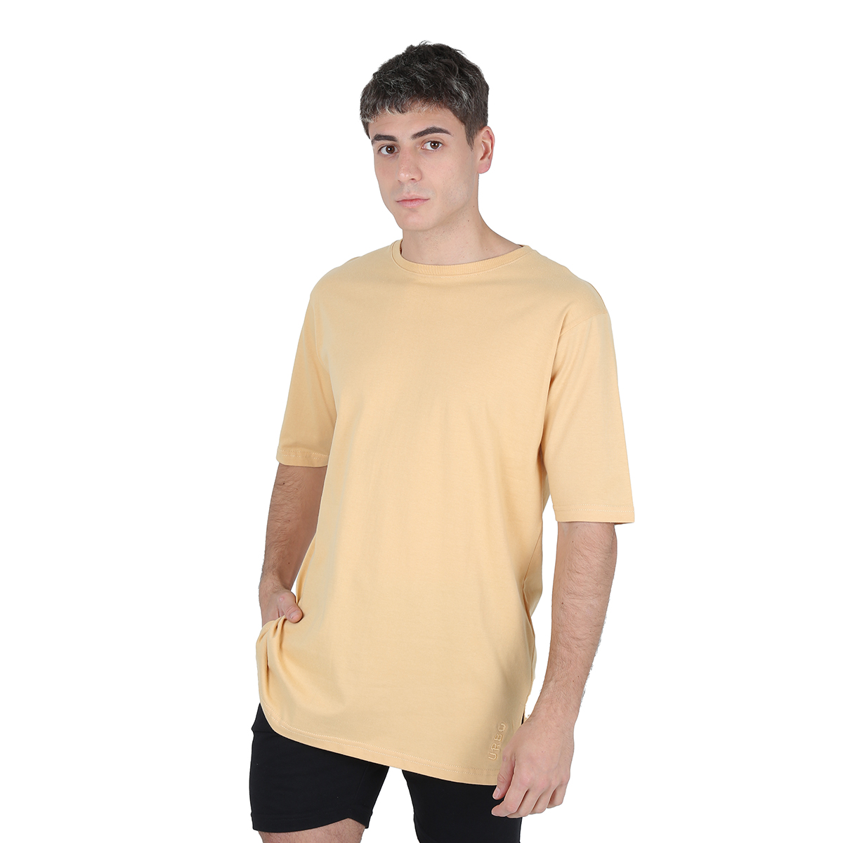 Remera Urbo Essence Hombre,  image number null