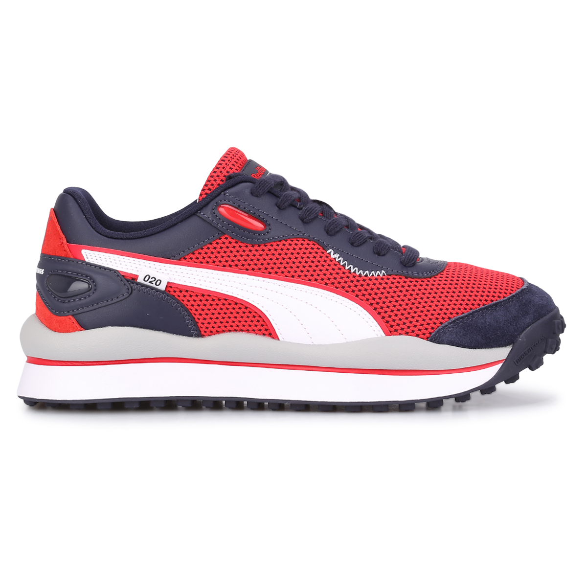 Zapatillas Puma Red Bull Racing Style Rider,  image number null