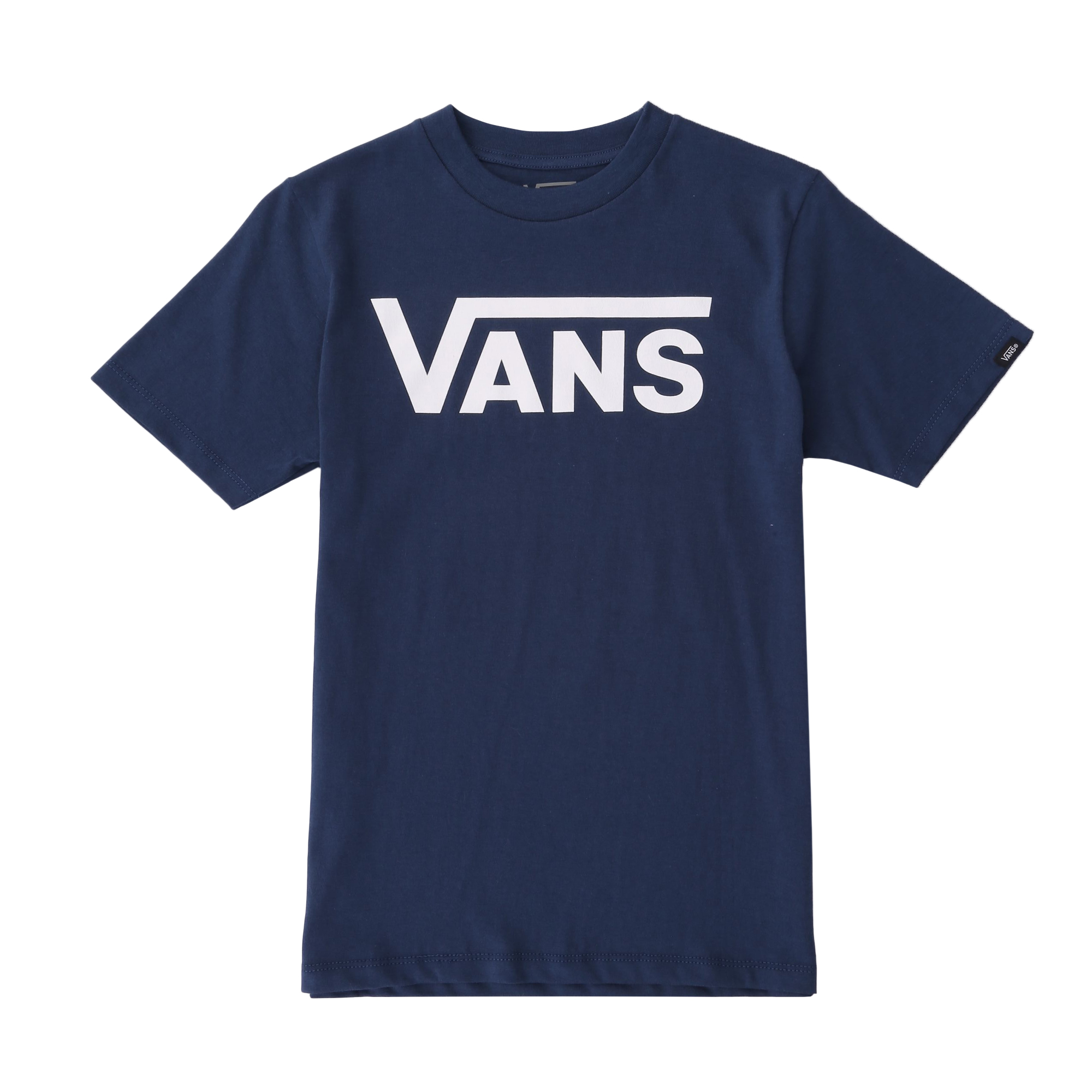 Remera Vans Classic Boys,  image number null