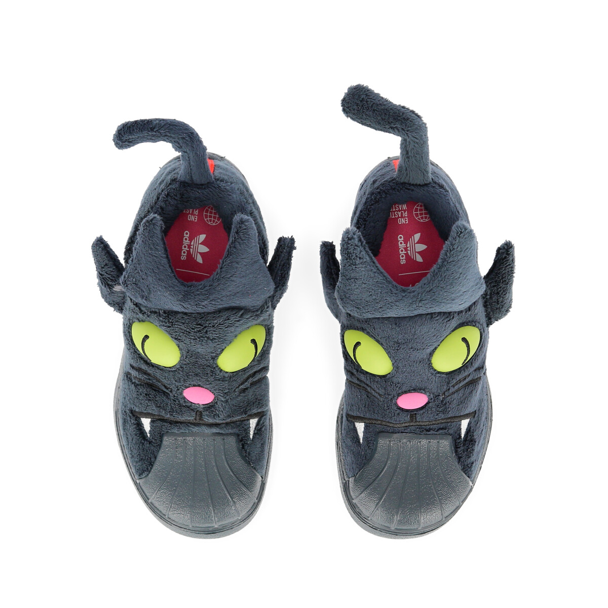 Zapatillas adidas Superstart 360 The Simpson Cats para Niños,  image number null