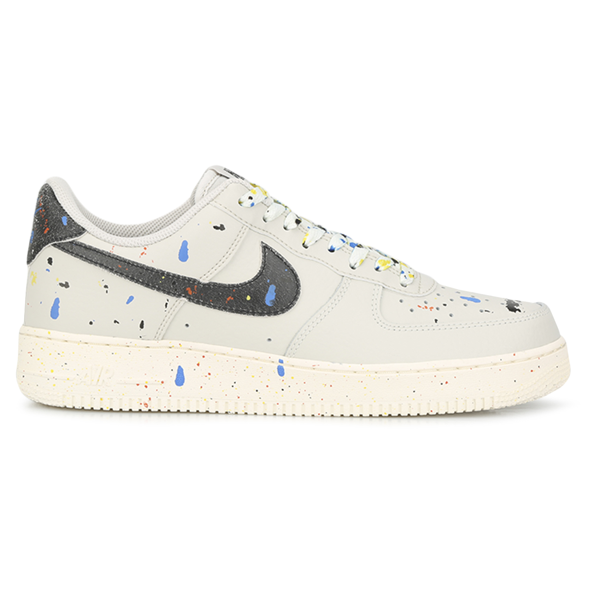 Zapatillas Nike Air Force 1 '07 Lv8,  image number null