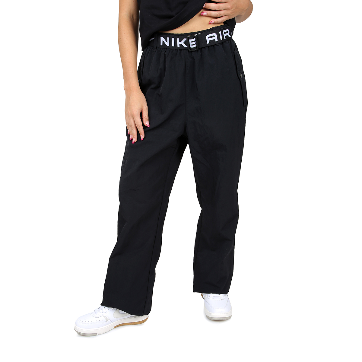 Pantalón Nike Sportswear Air Mujer,  image number null