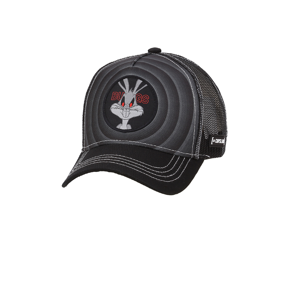 Gorra Capslab Looney Tunes Bugs Bunny 1,  image number null