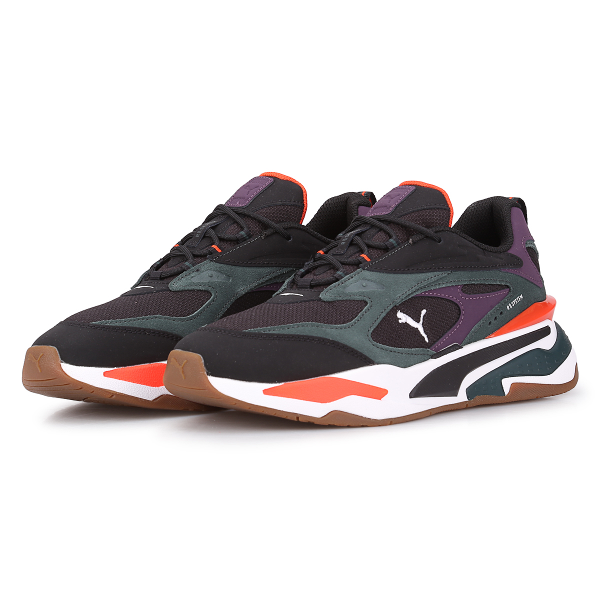 Zapatillas Puma Rs-Fast Buck,  image number null