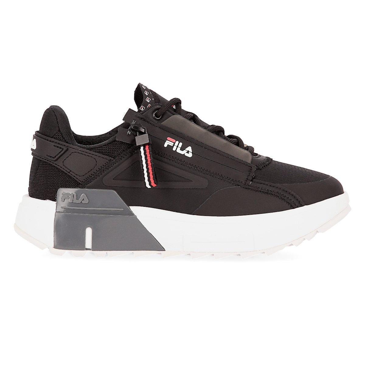 Zapatillas Fila Tormo Mujer,  image number null