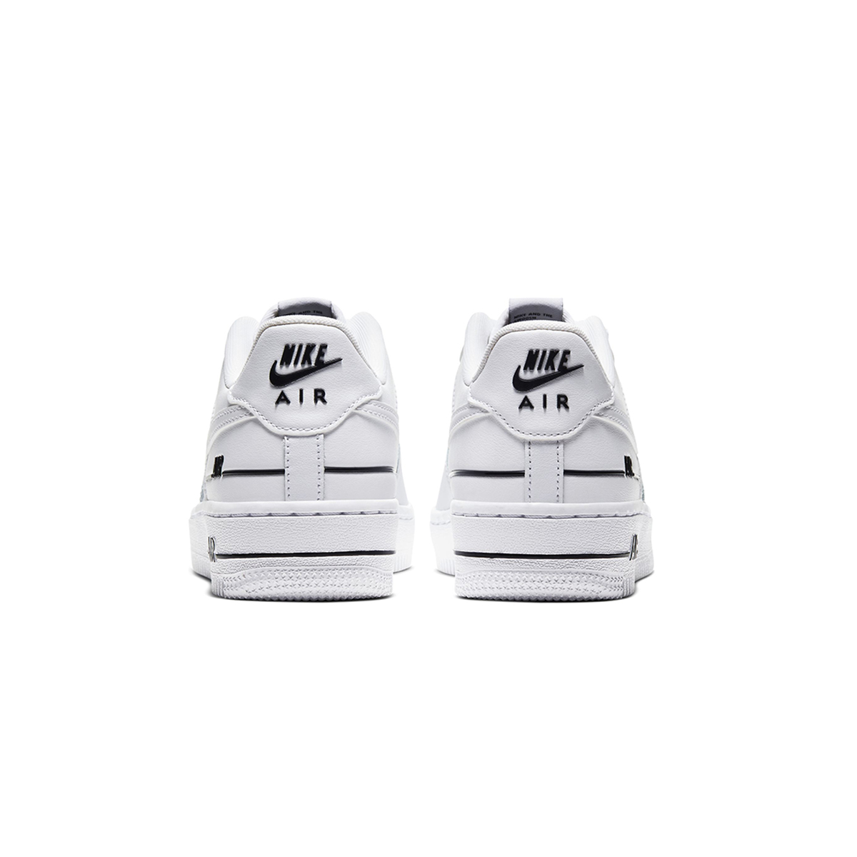 Zapatillas Nike Air Force 1 Lv8 3,  image number null
