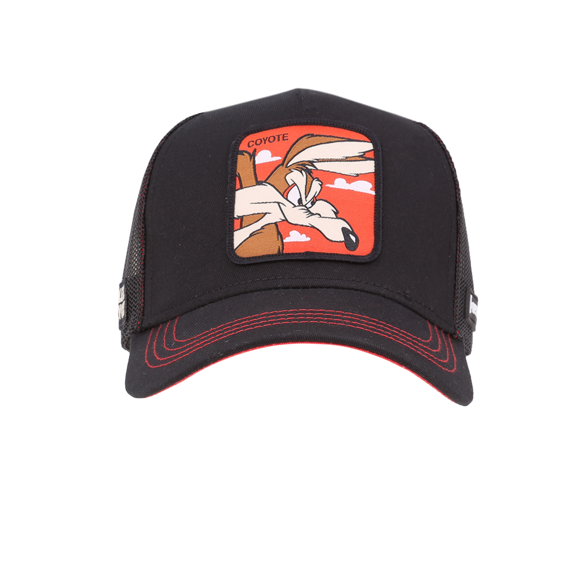 Gorra Capslab By Freegun Looney Tunes Coy1,  image number null