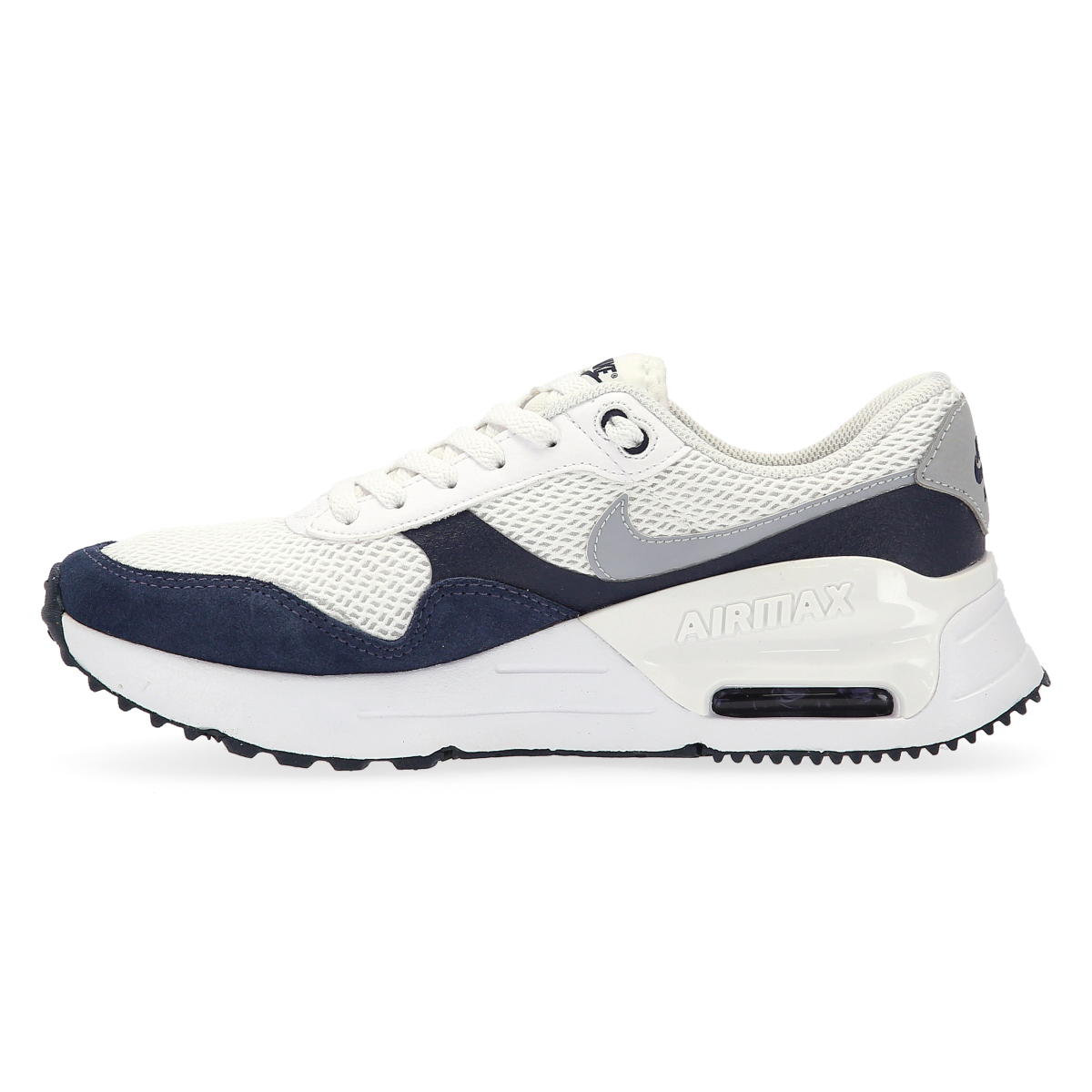 Zapatillas Nike Air Max Systm Hombre Malla,  image number null