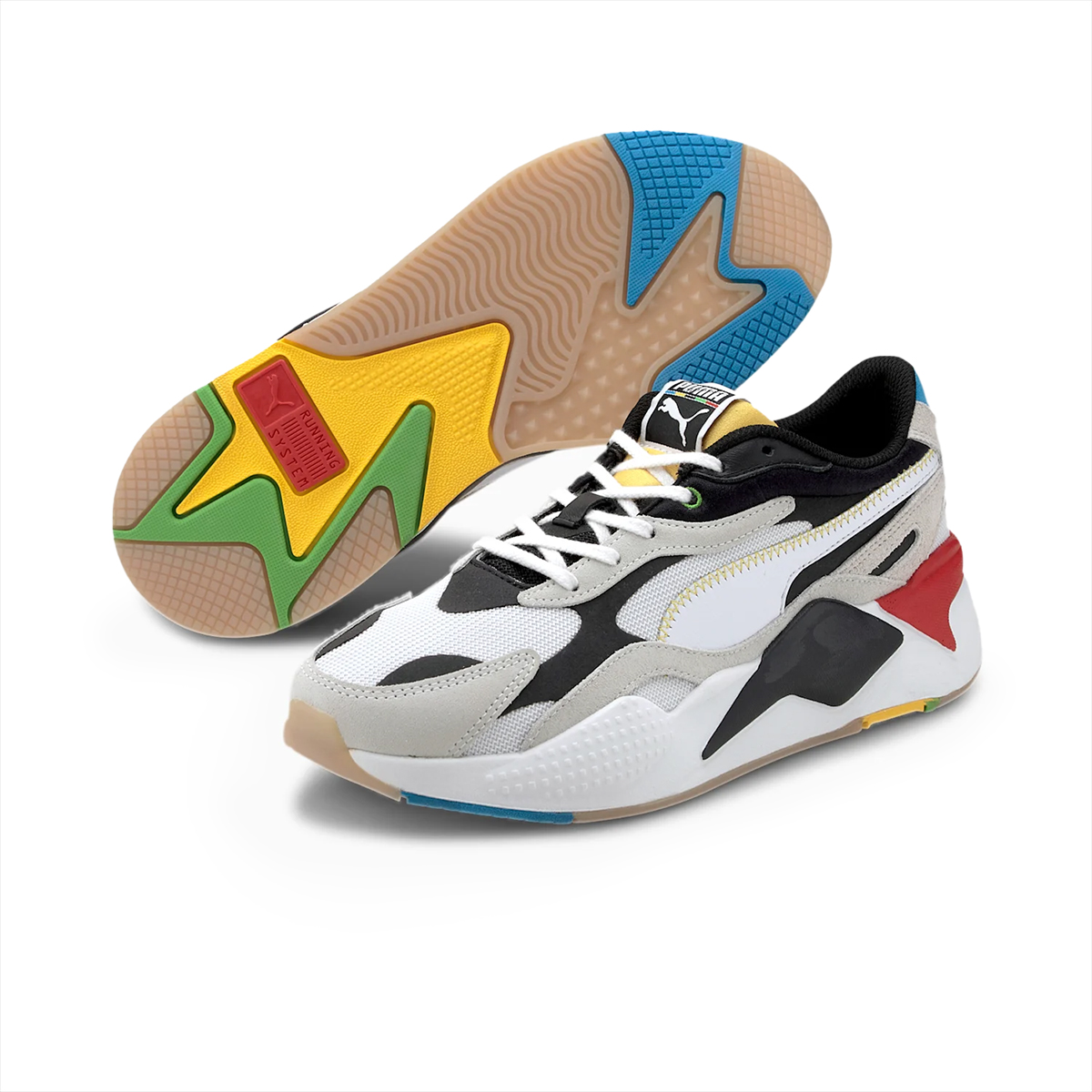 Zapatillas Puma RS-X3,  image number null