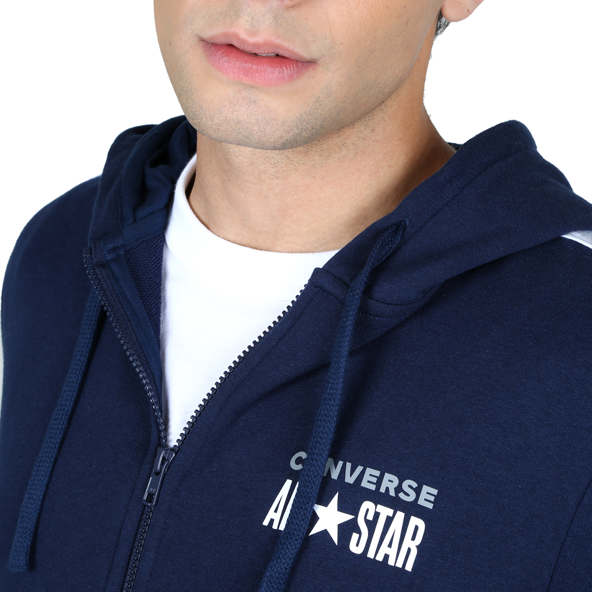 Campera Converse All Star,  image number null