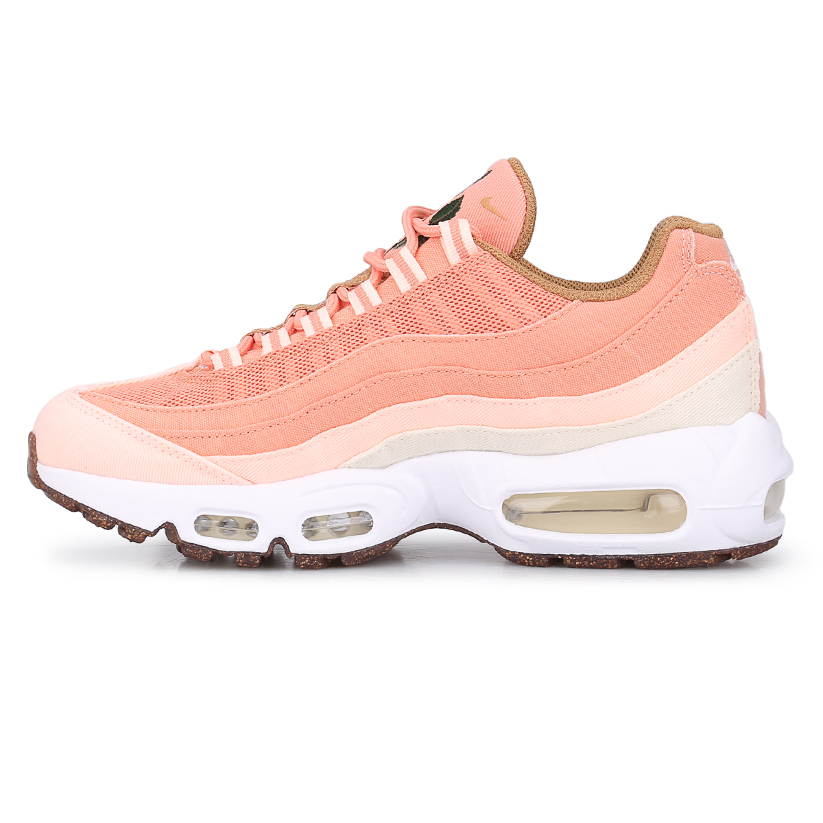 Zapatillas Nike Air Max 95 Se,  image number null