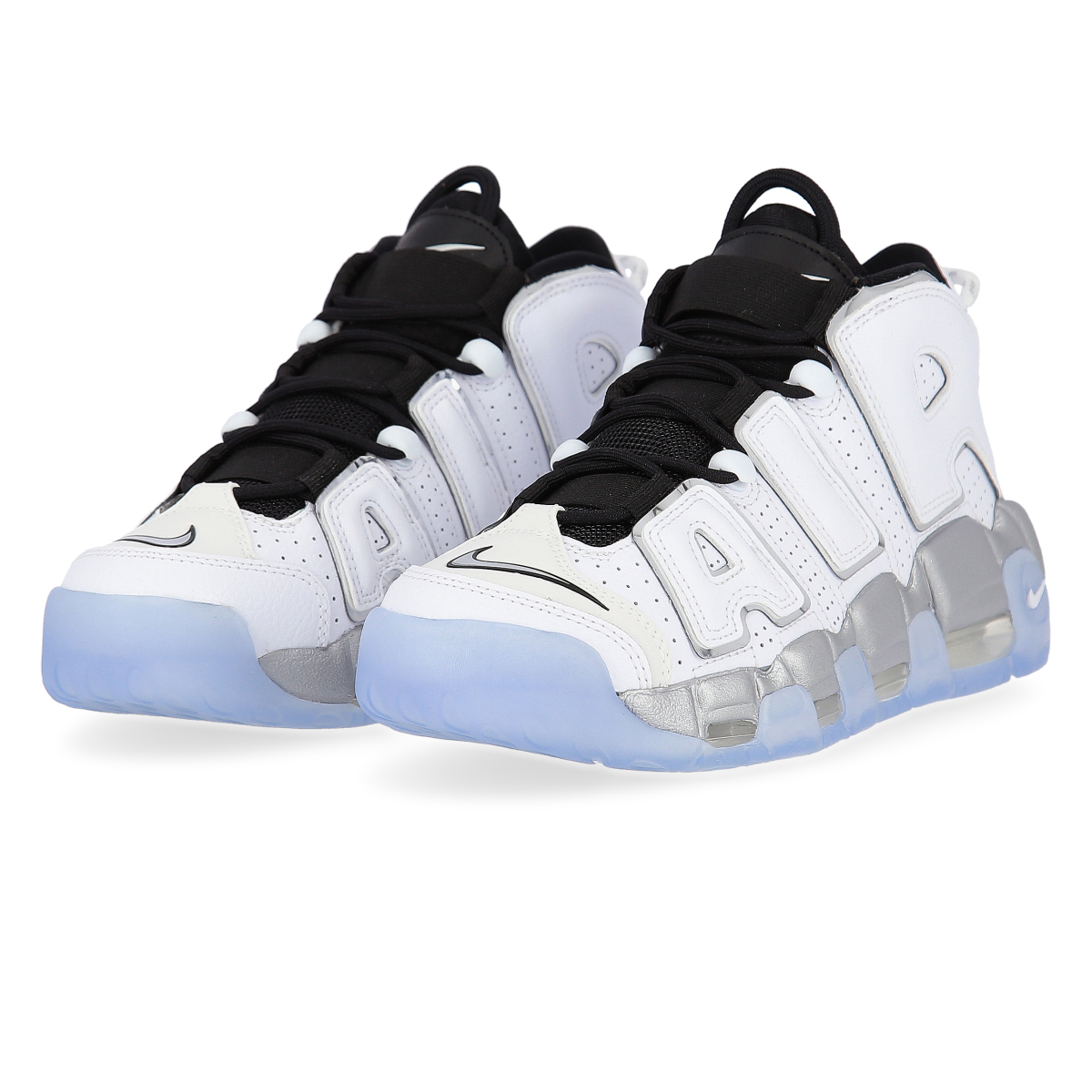 Zapatillas Nike Air More Uptempo Mujer,  image number null