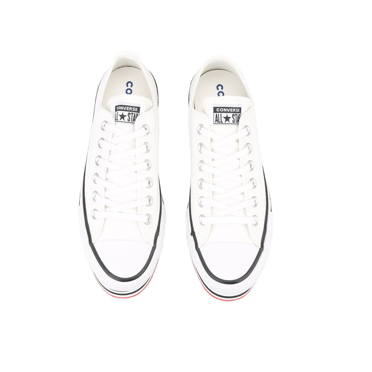 Zapatillas Converse Chuck T. All Star Plat Layer,  image number null